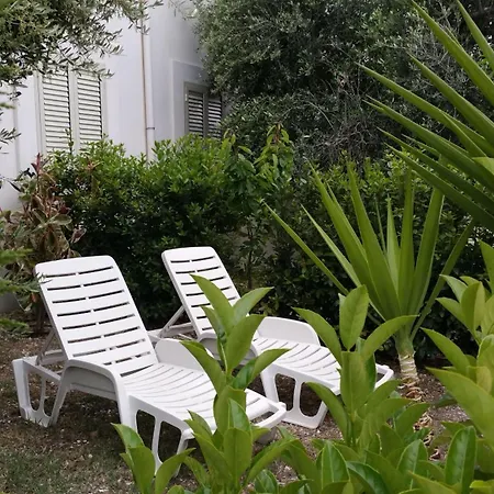 Elegante Drei In Appartamento Vieste